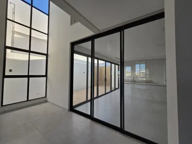 Casa de Condomínio com 4 Quartos à venda, 230m² no Jatobá, Petrolina