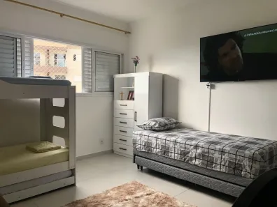 Kitnet à venda, 29m² no Alto da Bela Vista, Cachoeira Paulista