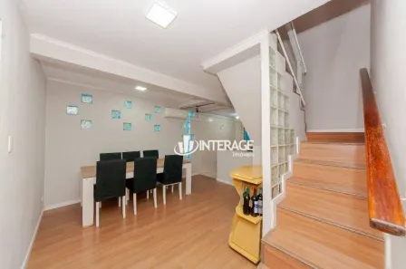 Sobrado com 3 Quartos à venda, 238m² no Loteamento Marinoni, Almirante Tamandaré