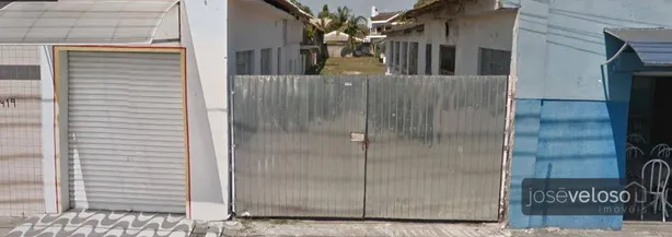 Terreno / Lote / Condomínio à venda, 2250m² no Estradinha, Paranaguá