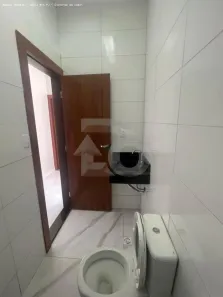 Casa de Condomínio com 3 Quartos à venda, 150m² no Alphaville, Barra dos Coqueiros