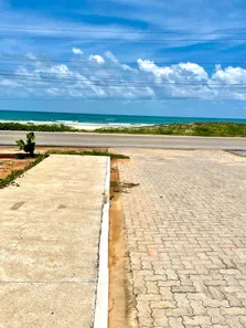 Terreno / Lote / Condomínio com 1 Quarto à venda, 250m² no , Trairi