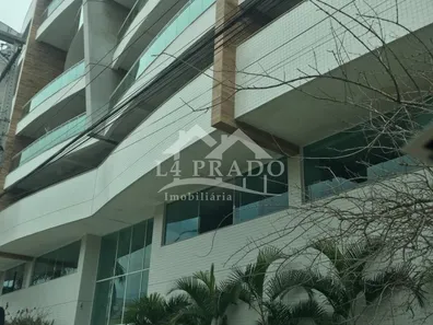 Apartamento com 2 Quartos à venda, 88m² no Juscelino Kubitschek de Oliveira, Cabo Frio