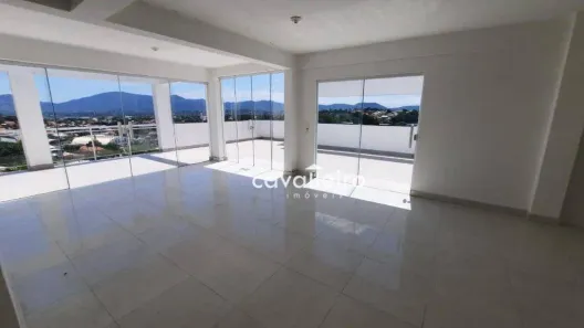 Cobertura com 3 Quartos à venda, 96m² no Jacaroá, Maricá