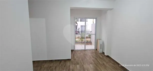 Apartamento com 2 Quartos à venda, 51m² no Residencial Pacaembu, Itupeva