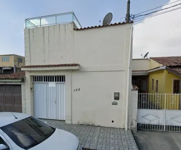Casa com 4 Quartos para alugar, 126m² no Vila Nova, Nova Iguaçu