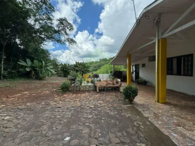 Fazenda / Sítio / Chácara à venda, 230m² no , Catanduvas