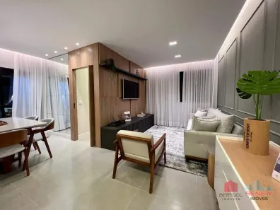 Residencial San Giovanni no Santa Claudina, Vinhedo