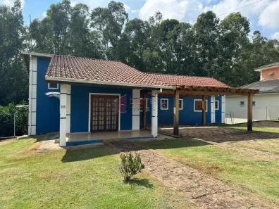 Casa de Condomínio com 5 Quartos para alugar, 340m² no Jardim Primavera, Itupeva