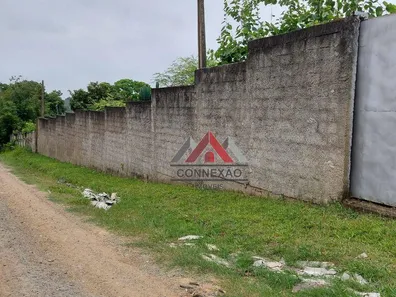 Terreno / Lote / Condomínio à venda, 1225m² no Jardim Chácara Méa, Suzano