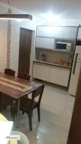 Casa com 3 Quartos à venda, 120m² no Parque Residencial Vila União, Campinas