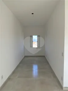 Casa de Vila com 2 Quartos à venda, 59m² no Vila São Paulo, Mogi das Cruzes