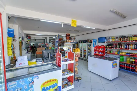 Sobrado com 9 Quartos à venda, 700m² no Jardim Graciosa, Quatro Barras