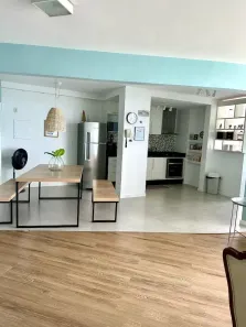 Apartamento com 2 Quartos à venda, 42m² no Centro, Curitiba