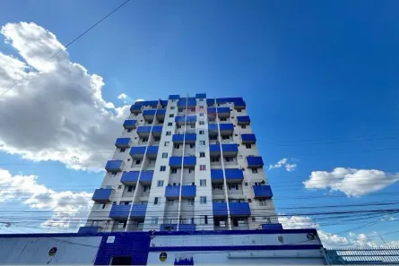 Apartamento com 2 Quartos à venda, 50m² no Samambaia Norte, Brasília