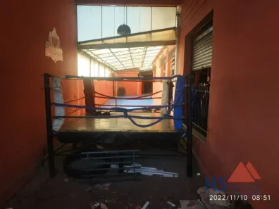 Prédio Inteiro à venda, 601m² no Centro, Londrina