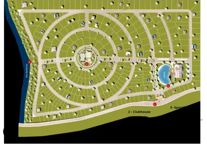 Terreno / Lote / Condomínio à venda, 400m² no Encruzilhada de Medeiros, Barra Velha