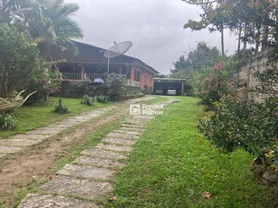 Fazenda / Sítio / Chácara com 3 Quartos à venda, 15000m² no Rui Sanglard, Nova Friburgo
