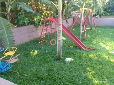 Fazenda / Sítio / Chácara com 5 Quartos à venda, 500m² no Parque Dante Marmirolli, Sumaré