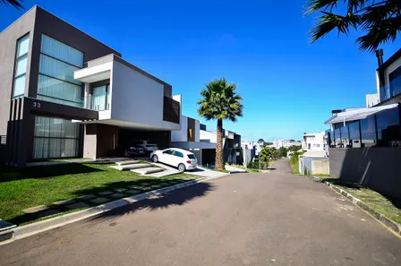 Terreno / Lote / Condomínio à venda, 397m² no Lamenha Pequena, Almirante Tamandaré