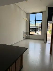 Casa de Condomínio com 2 Quartos à venda, 146m² no Jardim Itapoan, Monte Mor