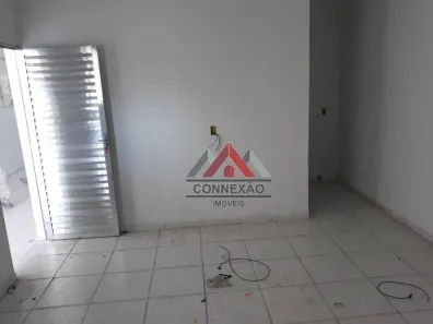 Conjunto Comercial / Sala para alugar, 30m² no Vila Figueira, Suzano