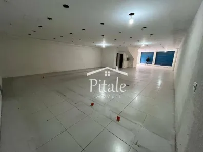 Prédio Inteiro à venda, 600m² no Centro, Itapevi