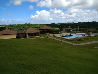 Terreno / Lote / Condomínio à venda, 479m² no Busca Vida (Abrantes), Camaçari