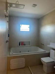 Casa de Condomínio com 4 Quartos à venda, 220m² no Catu de Abrantes (Abrantes), Camaçari