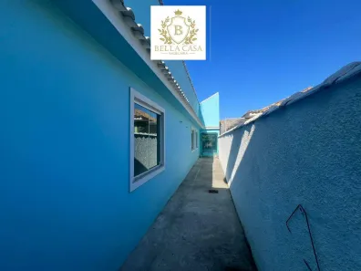 Casa com 3 Quartos à venda, 150m² no Haway, Araruama