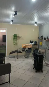 Loja / Salão / Ponto Comercial para alugar, 135m² no Vila Bandeirantes, Poá