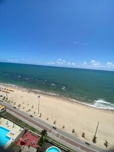 Apartamento com 4 Quartos para alugar, 560m² no Centro, Jaboatão dos Guararapes