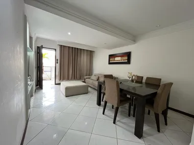 Casa de Vila com 2 Quartos à venda, 116m² no Armação, Salvador