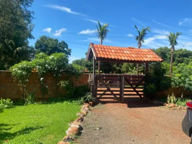 Fazenda / Sítio / Chácara à venda, 110m² no , Alvorada do Sul