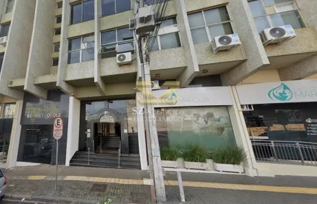 Conjunto Comercial / Sala à venda, 32m² no Centro, Foz do Iguaçu