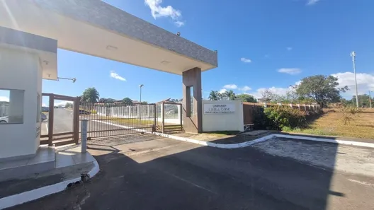 Terreno / Lote / Condomínio à venda, 2500m² no Park Way, Brasília