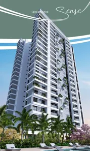 SENSE 62m² no Terra Bonita, Londrina