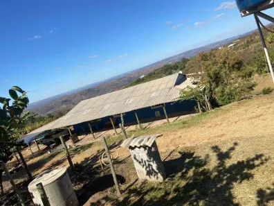 Fazenda / Sítio / Chácara com 3 Quartos à venda, 240m² no Núcleo Rural Lago Oeste, Brasília