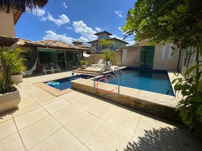 Casa de Condomínio com 5 Quartos à venda, 200m² no Village de Búzios, Armação dos Búzios