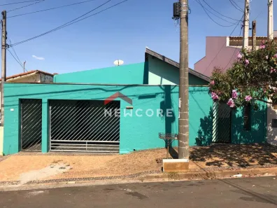 Casa com 3 Quartos à venda, 170m² no Linópolis 1ª Gleba, Santa Bárbara D'Oeste