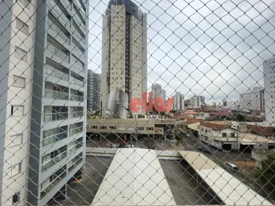 Apartamento com 2 Quartos à venda, 78m² no Vila Santa Izabel, Bauru