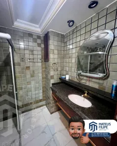 Casa com 5 Quartos à venda, 300m² no Pereira Lobo, Aracaju
