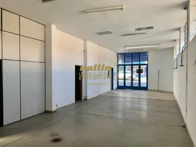 Prédio Inteiro para venda ou aluguel, 291m² no Centro, Itatiba