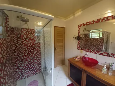 Casa com 4 Quartos à venda, 150m² no Parque Paulista, Duque de Caxias