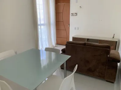 Apartamento com 2 Quartos para alugar, 43m² no , Marituba