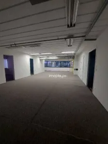 Conjunto Comercial / Sala para alugar, 171m² no Cidade Monções, São Paulo