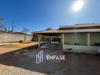 Casa com 2 Quartos à venda, 900m² no Chácaras Campina Verde, São Joaquim de Bicas