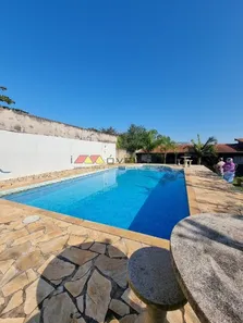 Fazenda / Sítio / Chácara com 2 Quartos à venda, 200m² no Núcleo Urbano Lageado Portal dos Nobres, Ipeúna