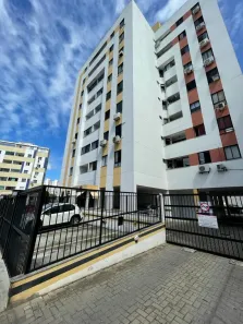 Apartamento com 2 Quartos à venda, 64m² no Pernambués, Salvador