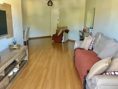 Apartamento com 3 Quartos à venda, 87m² no Saldanha Marinho, Petrópolis